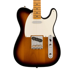 Guitar Điện Fender Vintera II 50s Nocaster Telecaster SS