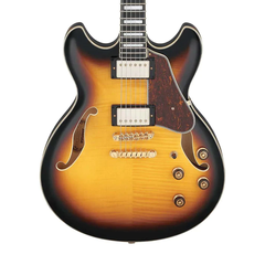 GUITAR ĐIỆN IBANEZ AS93FM - AS ARTCORE EXPRESSIONIST HH