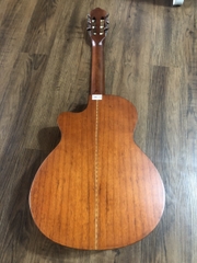 Guitar hồng đào C 2.5