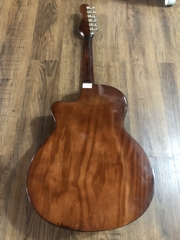 Guitar Vọng Cổ Thùng HD