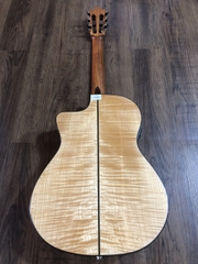 Guitar Martinez MP-14 MAPLE