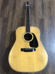 Morris MD-515 made Korea