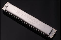 Harmonica Swan Senior Tone G