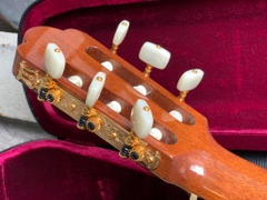 Guitar Classic ASTURIAS