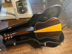 Guitar Morris W40