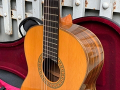 Guitar Classic ASTURIAS