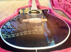 Guitar Takamine PTU121C GBB 2hnd