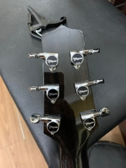 Guitar Takamine PTU121C GBB 2hnd