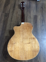 Guitar Hồng Đào A