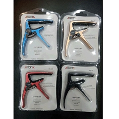 AROMA AC-20 Guitar Capo