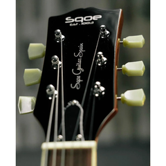 GUITAR ĐIỆN SQOE SELP220