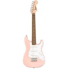 GUITAR ĐIỆN SQUIER MINI STRATOCASTER SSS