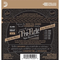 D'Addario EJ49