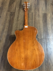 Guitar hồng đào C EQ 7545