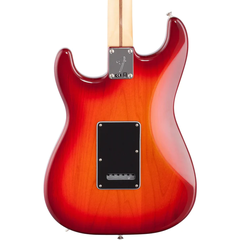 Guitar Điện Fender Player Plus Top Stratocaster HSS