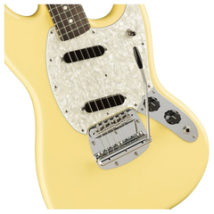 Guitar Điện Fender American Performer Mustang SS