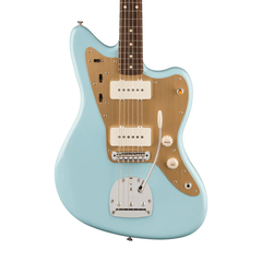 Guitar Điện Fender Vintera II 50s Jazzmaster SS