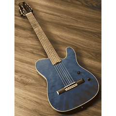GUITAR SILENT CLASSIC SQOE SEGD900
