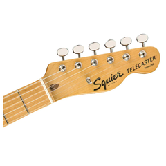 ĐÀN GUITAR ĐIỆN SQUIER CLASSIC VIBE 70S TELECASTER THINLINE HH