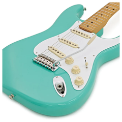 Guitar Điện Fender Vintera 50s Stratocaster SSS