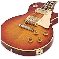 GUITAR ĐIỆN GIBSON CUSTOM HISTORIC 1959 LES PAUL STANDARD