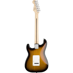 GUITAR ĐIỆN SQUIER STRATOCASTER PACK SSS