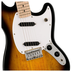 GUITAR ĐIỆN SQUIER SONIC SERIES MUSTANG SS