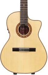 Guitar Classic Matinez MP-14RS Artist