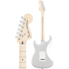 Guitar Điện Fender Deluxe Stratocaster HSS