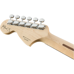 Guitar Điện Fender Artist Albert Hammond Jr Stratocaster SSS