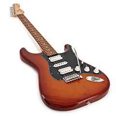 Guitar Điện Fender Player Stratocaster HSH