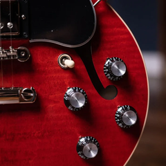 GUITAR ĐIỆN GIBSON ES-339 FIGURED