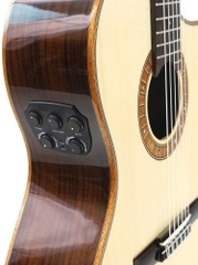 Guitar Classic Matinez MP-14RS Artist