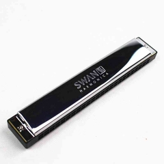 Swan Musical Instrument - HARMONICA (C#)