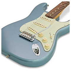 Guitar Điện Fender Vintera 60s Stratocaster SSS