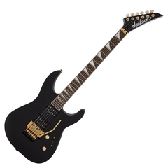 Guitar Điện Jackson X Series Soloist SLX DX HH