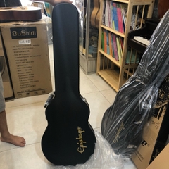 Hard case guitar điện Epiphone