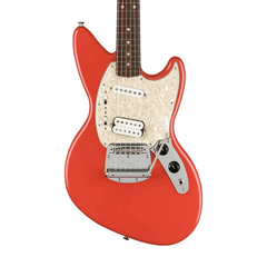 Guitar Điện Fender Artist Kurt Cobain Jag-Stang HS