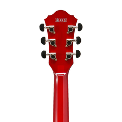 GUITAR ĐIỆN IBANEZ AS93FM - AS ARTCORE EXPRESSIONIST HH