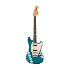 Guitar Điện Fender Vintera II 70s Competition Mustang SS