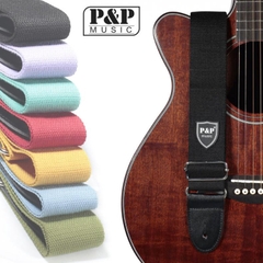 Dây đeo guitar L’espoir