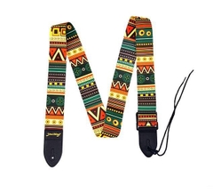 Dây đeo ukulele hoạt hình 1