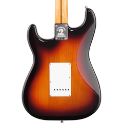 Guitar Điện Fender Artist Jimi Hendrix Stratocaster SSS