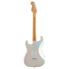 Guitar Điện Fender Artist H.E.R. Stratocaster SSS, Chrome Glow