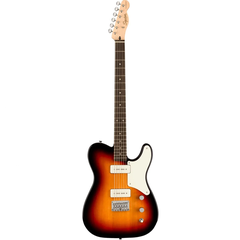 GUITAR ĐIỆN SQUIER PARANORMAL BARITONE CABRONITA TELECASTER SS