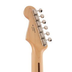 Guitar Điện Fender Japan Traditional II 50s Stratocaster SSS