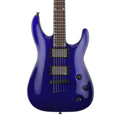 Guitar Điện Jackson X Series Soloist SLATTXMGQ3-6 HH