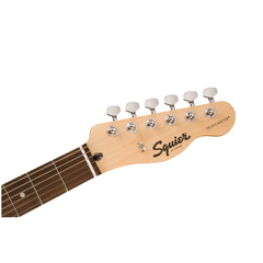 GUITAR ĐIỆN SQUIER FSR SONIC TELECASTER