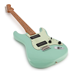 Guitar Điện Fender Noventa Stratocaster SS