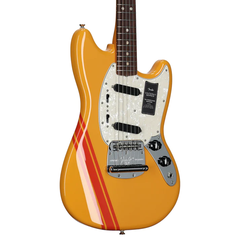 Guitar Điện Fender Vintera II 70s Competition Mustang SS